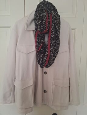 LOFT Infinity Scarf